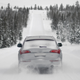 Illustration for article titled Flat Out At iWhite Hell/i, The Northernmost Car Testing Center In The World